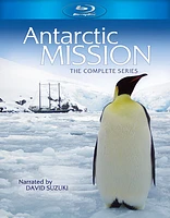 The Antarctic Mission - USED