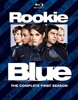 Rookie Blue: The Complete First Season - USED