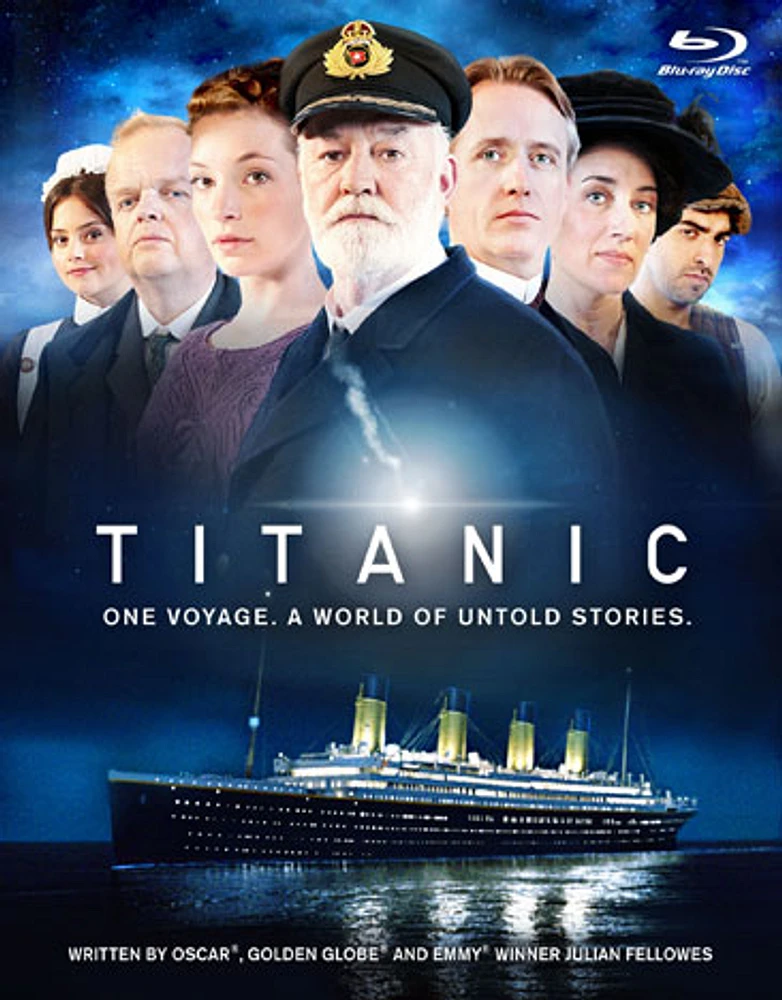 Titanic