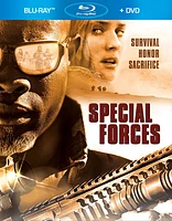 Special Forces - USED