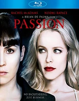 Passion - USED