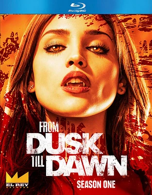 From Dusk Till Dawn: Season One - USED