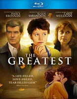 The Greatest - USED