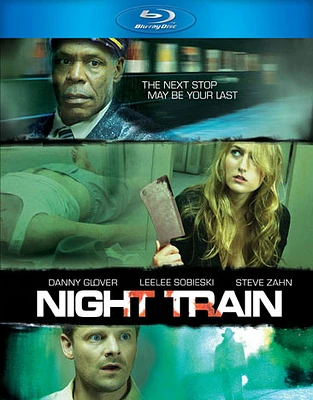 Night Train - USED
