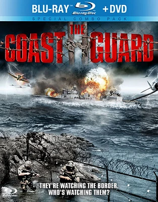 The Coast Guard - USED