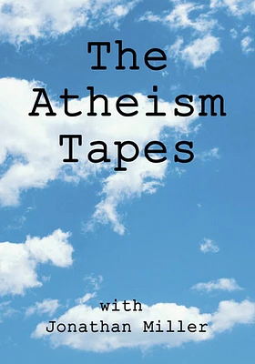 The Atheism Tapes - USED
