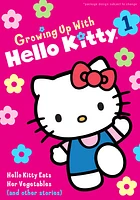 Hello Kitty: Volume 1 Cinderella