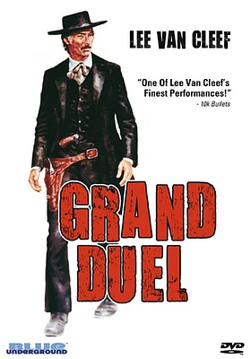Grand Duel - USED