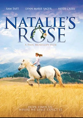 Natalie's Rose - USED