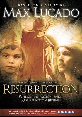 Resurrection - USED
