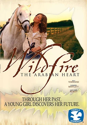 Wildfire: The Arabian Heart - USED