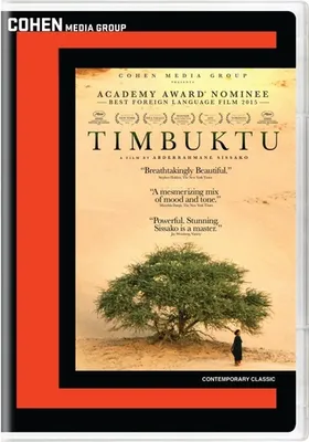 Timbuktu