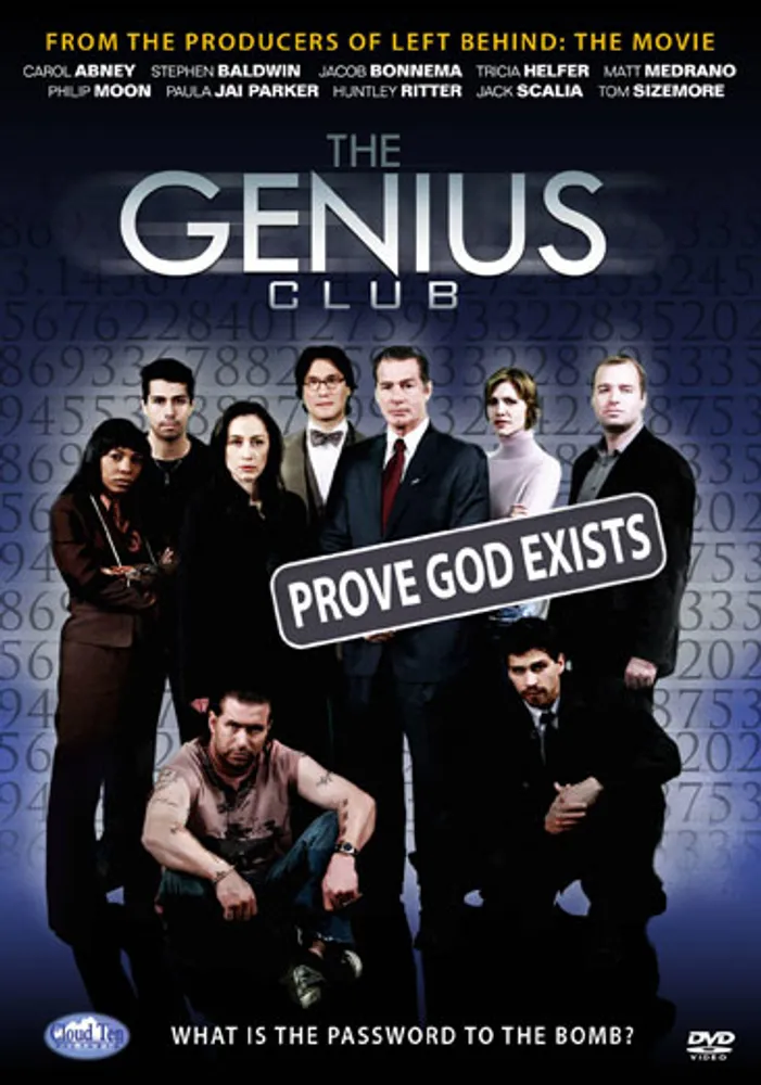 The Genius Club