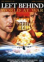 Left Behind: World at War - USED