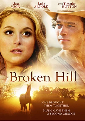Broken Hill - USED