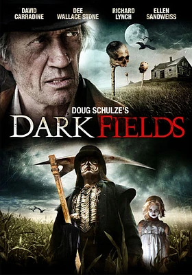 Dark Fields - USED