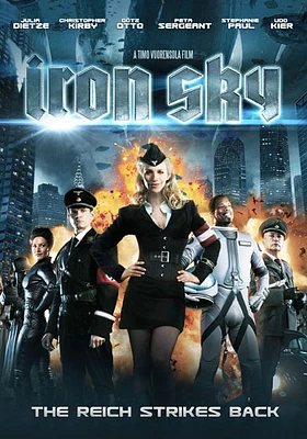 Iron Sky