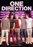 One Direction: Only Way is Up - USED