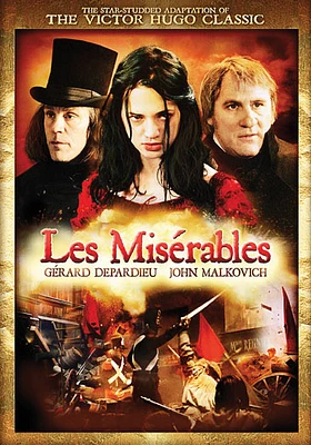 Les Miserables - USED