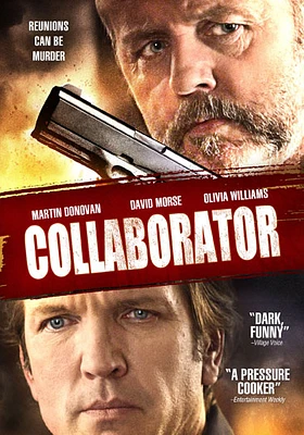 Collaborator - USED