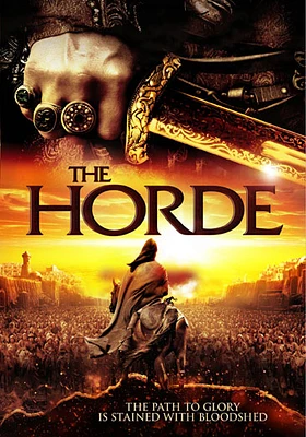 The Horde - USED