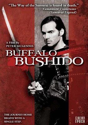 Buffalo Bushido - USED