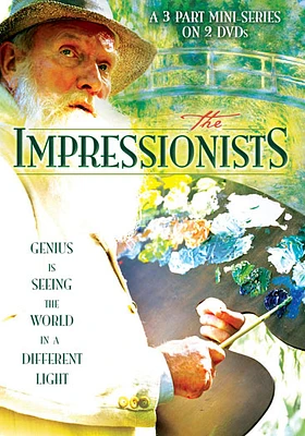 The Impressionists - USED