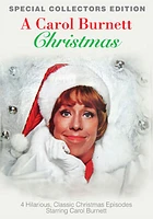 A Carol Burnett Christmas - USED