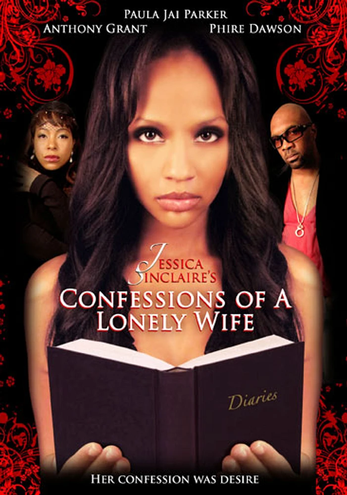 Confessions of a Lonely Wife - USED