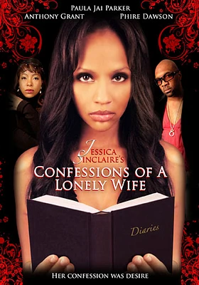 Confessions of a Lonely Wife - USED