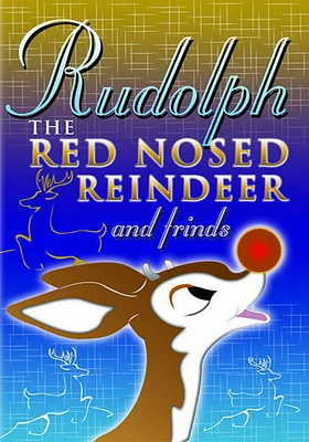 Rudolph The Red-Nosed Reindeer & Friends - USED