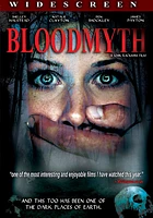 Bloodmyth - USED