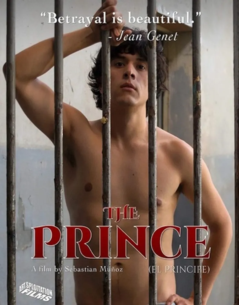 The Prince