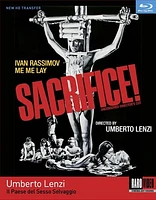 Sacrifice! - USED