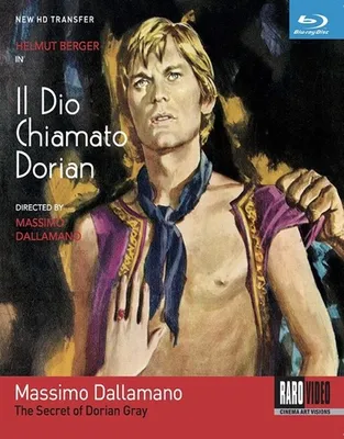 The Secret Of Dorian Gray