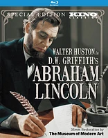 Abraham Lincoln - USED