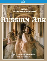 Russian Ark - USED