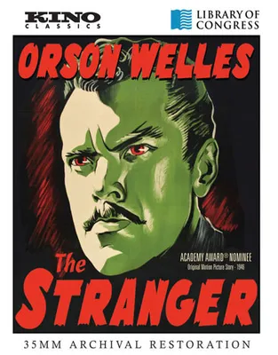 The Stranger