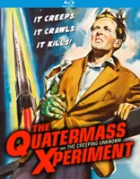 The Quatermass Xperiment