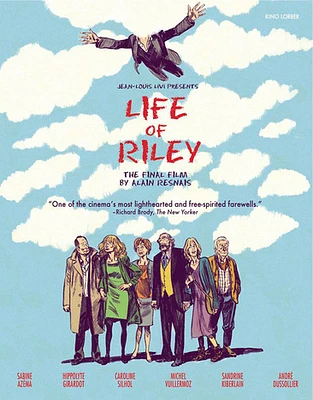 Life of Riley - USED