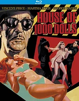 House of 1,000 Dolls - USED