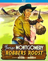 Robbers' Roost - USED