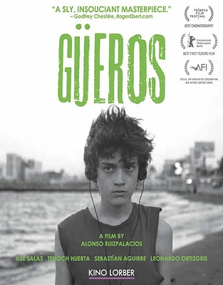 Gueros - USED