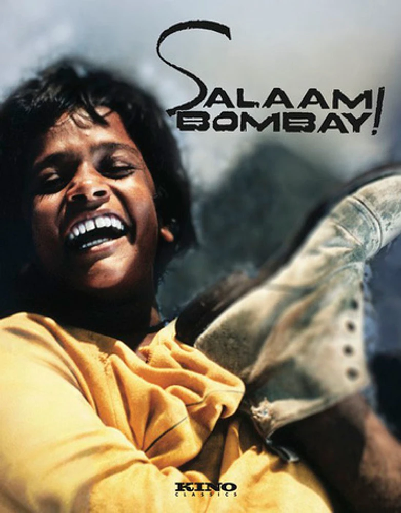 Salaam Bombay! - USED