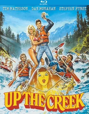 Up the Creek - USED