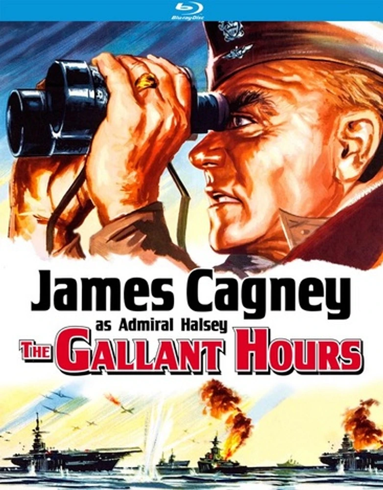 The Gallant Hours