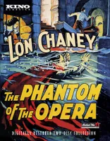 The Phantom of the Opera