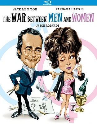 The War Between Men And Women - USED