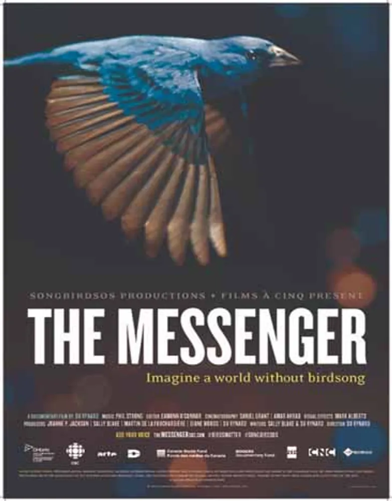 The Messenger