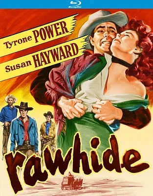 Rawhide - USED